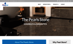 Thepearlstone.com thumbnail