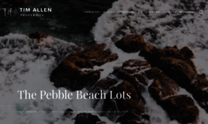 Thepebblebeachlots.com thumbnail