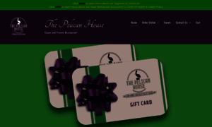 Thepelicanhouserestaurant.com thumbnail