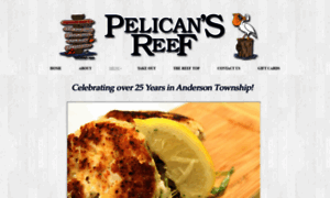 Thepelicansreef.com thumbnail