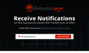 Thepennystockpros.com thumbnail