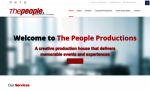 Thepeople.co.il thumbnail