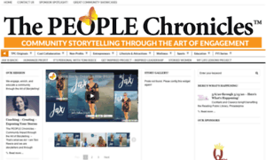Thepeoplechronicles.com thumbnail