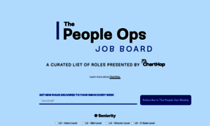 Thepeopleopsjobboard.com thumbnail