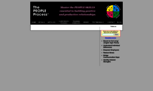 Thepeopleprocess.com thumbnail