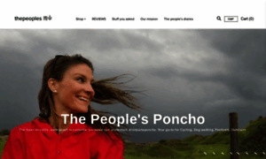 Thepeoples.co thumbnail