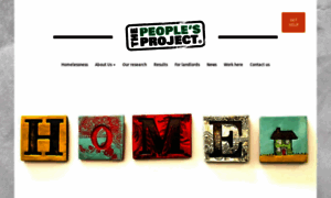 Thepeoplesproject.org.nz thumbnail