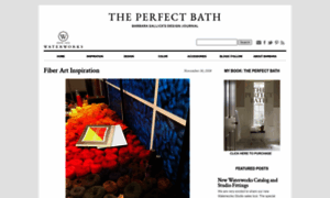 Theperfectbath.com thumbnail