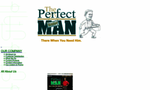 Theperfecthandyman.com thumbnail