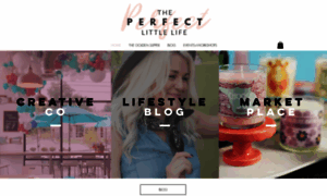 Theperfectlittlelife.com thumbnail