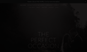 Theperfectoccasion.com thumbnail