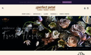 Theperfectpetal.com thumbnail