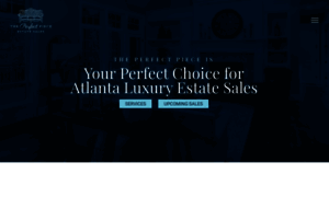 Theperfectpieceatlanta.com thumbnail