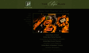 Theperfectplanbylh.com thumbnail