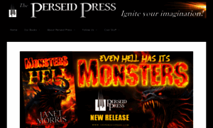 Theperseidpress.com thumbnail