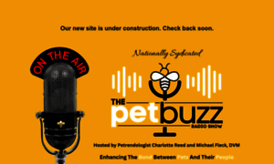 Thepetbuzz.com thumbnail