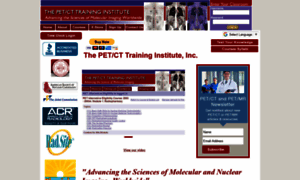 Thepetcttraininginstitute.com thumbnail