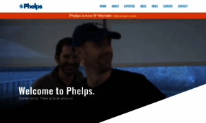 Thephelpsgroup.com thumbnail