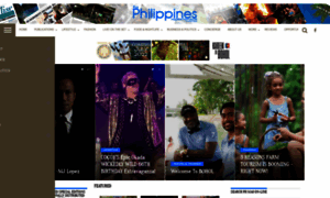 Thephilippinesmagazine.com thumbnail