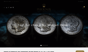 Thephoenixgoldcorp.com thumbnail