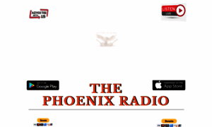 Thephoenixradio.com thumbnail