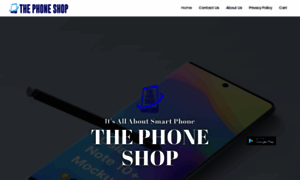 Thephoneshop.lk thumbnail