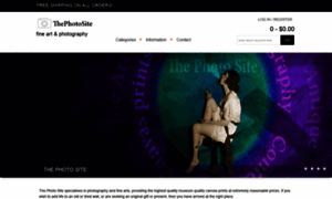 Thephotosite.com thumbnail