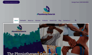 Thephysiotherapycenter.com thumbnail