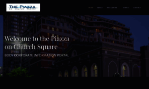 Thepiazza.co.za thumbnail