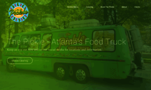 Thepickleatl.com thumbnail