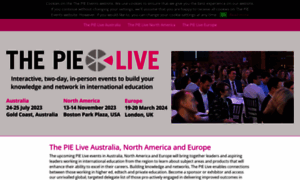 Thepielive.com thumbnail