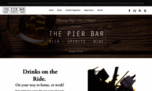 Thepierbar.com.hk thumbnail