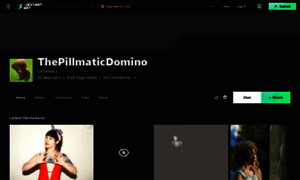 Thepillmaticdomino.deviantart.com thumbnail