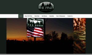 Thepinescountryinn.com thumbnail