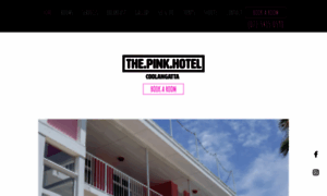 Thepinkhotelcoolangatta.com thumbnail