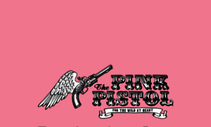 Thepinkpistol.com thumbnail