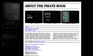 Thepiratebook.net thumbnail