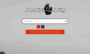 Thepiratecity.net thumbnail