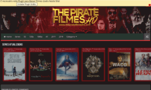 Thepiratefilmeshd.ml thumbnail