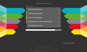 Thepiratetorrent.biz thumbnail
