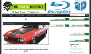 Thepiratetorrent.com.br thumbnail