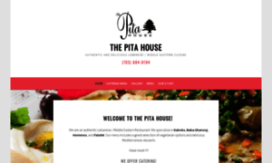 Thepitahouse.com thumbnail