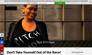 Thepitch101.com thumbnail