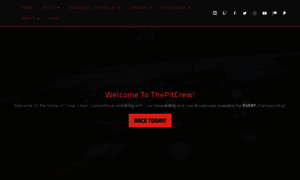 Thepitcrew.co.uk thumbnail