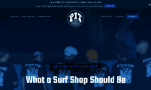 Thepitsurfshop.com thumbnail