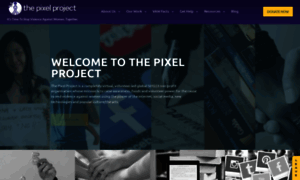 Thepixelproject.net thumbnail