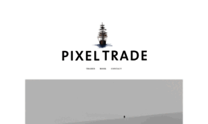 Thepixeltrade.com thumbnail