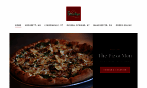 Thepizzamandelivers.com thumbnail