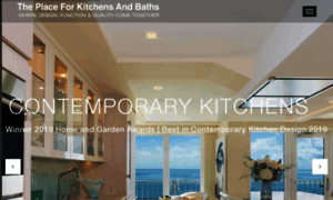 Theplaceforkitchensandbaths.com thumbnail