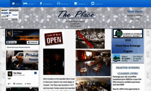 Theplacefurniture.ca thumbnail